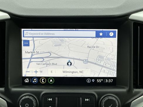 Used 2022 GMC Terrain SLT w/ Infotainment Package II image 28