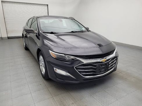 Used 2022 Chevrolet Malibu LS image 13
