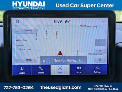 Used 2021 Ford Bronco Sport Big Bend AWD/4WD image 24