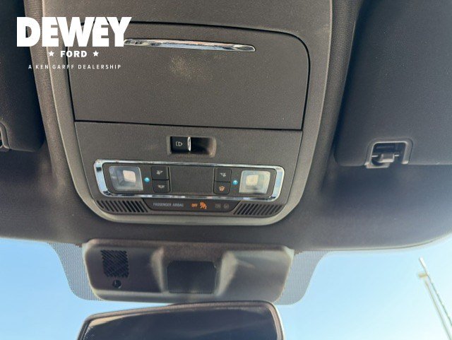 Used 2022 Ford F150 Lariat w/ Equipment Group 502A High AWD/4WD image 20