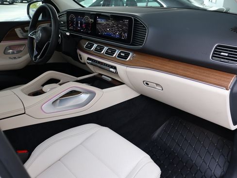 Certified 2024 Mercedes-Benz GLE 350 4MATIC image 30