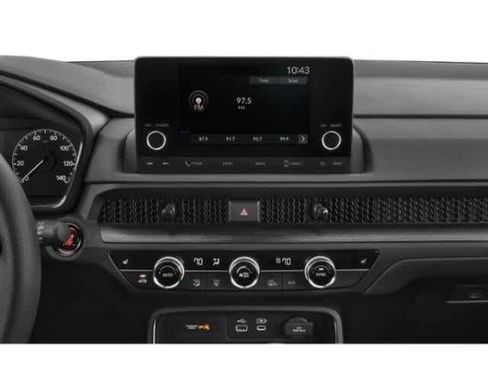 Used 2025 Honda CR-V EX image 9