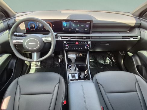 New 2026 Hyundai Santa Cruz SEL FWD image 10