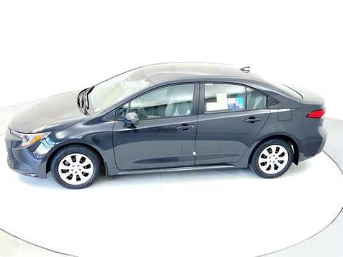 New 2026 Toyota Corolla LE image 11