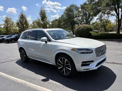 Used 2023 Volvo XC90 B6 Plus w/ Protection Package Premier