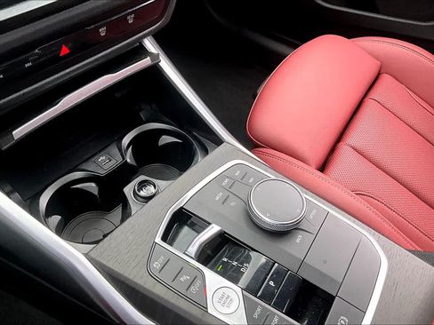 Used 2024 BMW 430i Gran Coupe w/ Convenience Package RWD image 15