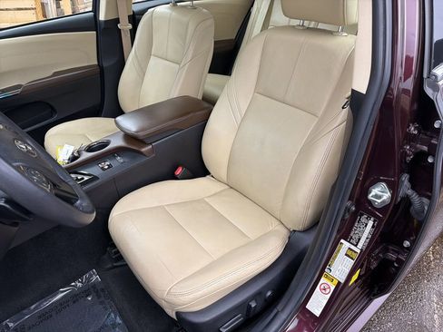 Used 2015 Toyota Avalon XLE Touring image 20