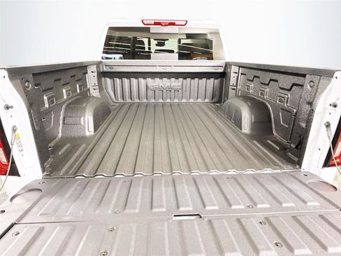New 2026 GMC Sierra 1500 Denali w/ Technology Package AWD/4WD image 21