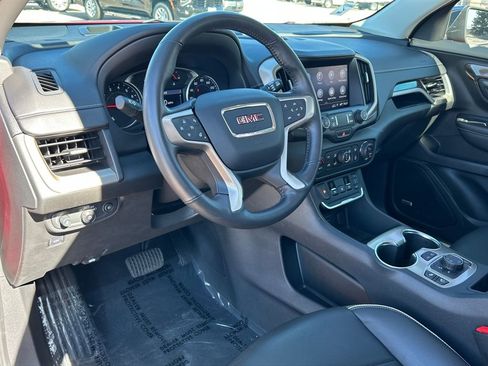 Used 2020 GMC Terrain Denali w/ Denali Premium Package image 7
