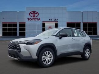 New 2026 Toyota Corolla Cross L video 1