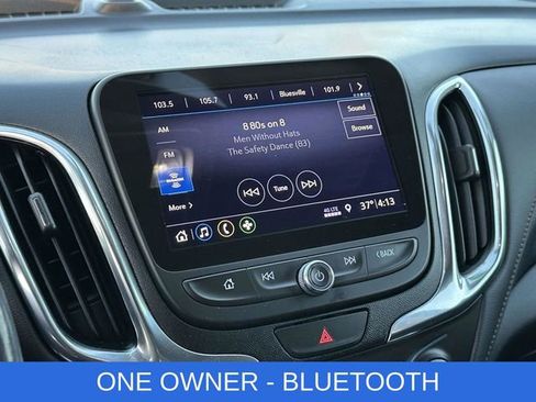 Used 2021 Chevrolet Equinox Premier image 3