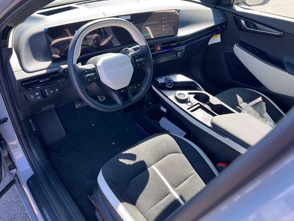 New 2026 Kia EV6 GT-Line AWD/4WD image 16