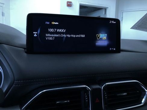 Used 2025 MAZDA CX-5 AWD 2.5 S w/ Preferred Package image 29