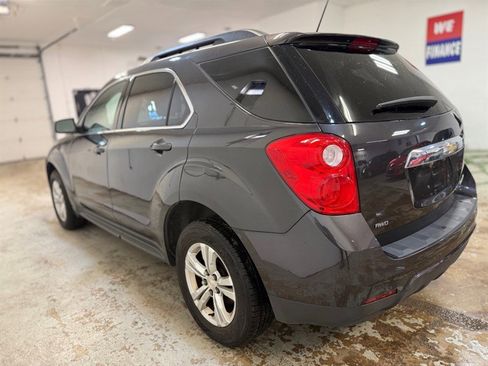 Used 2015 Chevrolet Equinox LT image 6