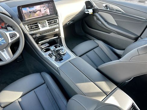 New 2026 BMW 840i w/ Driving Assistance Package image 18