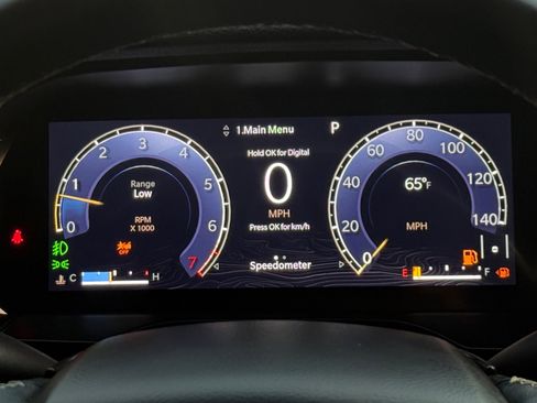 Certified 2021 Jeep Grand Cherokee L Limited image 20