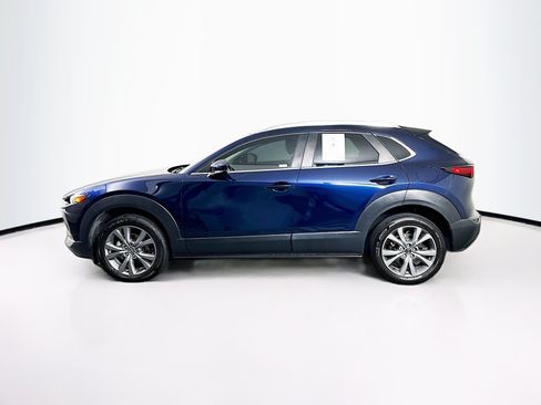 Used 2024 MAZDA CX-30 AWD 2.5 S w/ Preferred Package image 4