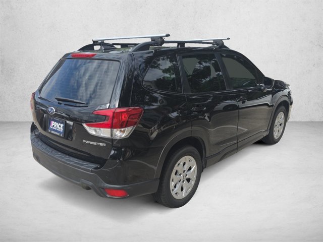 Used 2019 Subaru Forester w/ Alloy Wheel Package AWD/4WD image 5