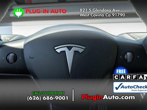 Used 2022 Tesla Model Y Performance AWD/4WD image 20