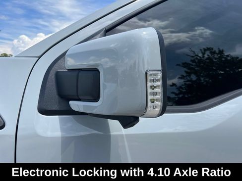Used 2026 Ford F150 Raptor w/ Equipment Group 803A Raptor R AWD/4WD image 24