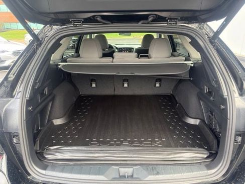 Certified 2025 Subaru Outback Premium AWD/4WD image 22