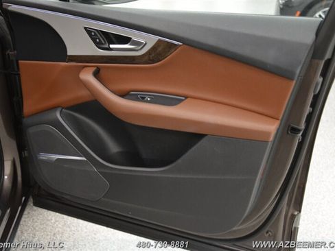 Used 2018 Audi Q7 2.0T Premium Plus w/ Premium Plus Package image 42