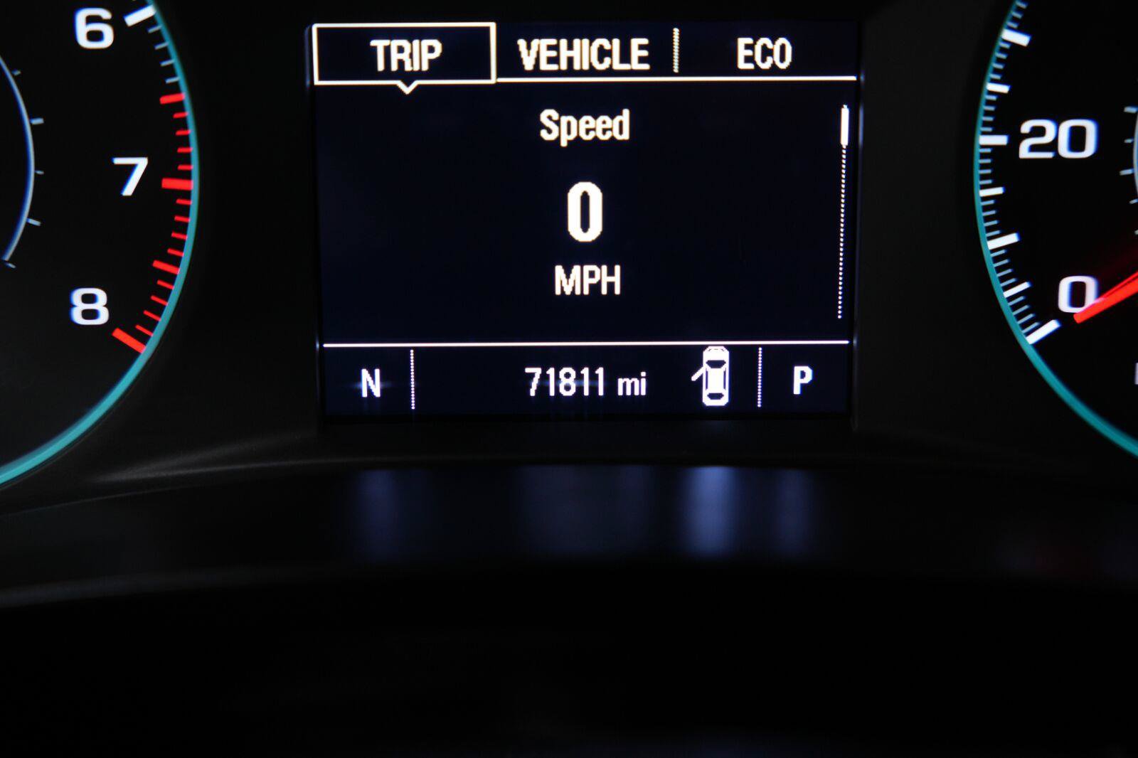 Certified 2024 Chevrolet Malibu LT FWD image 34