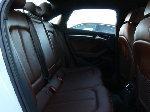 Used 2016 Audi A3 2.0T Premium image 41