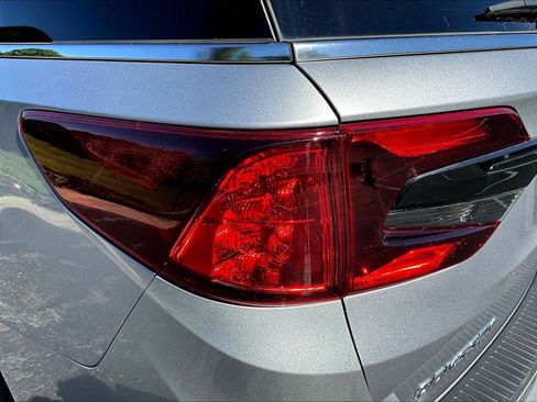 Certified 2026 Honda Odyssey EX-L image 23