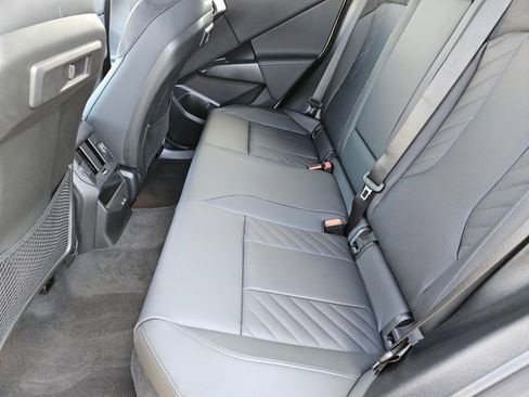 New 2026 BMW X3 M50 w/ Premium Package image 16