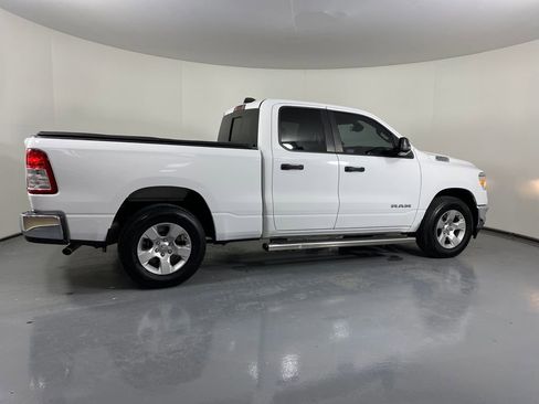 Used 2023 RAM 1500 Big Horn image 6