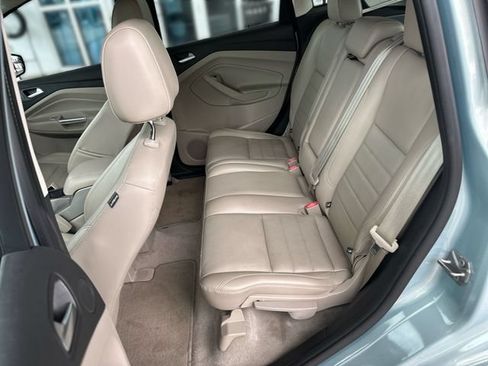 Used 2014 Ford C-MAX SEL w/ Equipment Group 302A FWD image 23