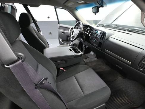 Used 2011 Chevrolet Silverado 1500 LT w/ All-Star Edition image 45