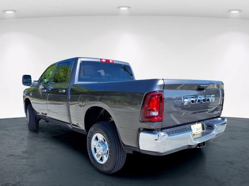 New 2026 RAM 2500 Tradesman AWD/4WD image 7