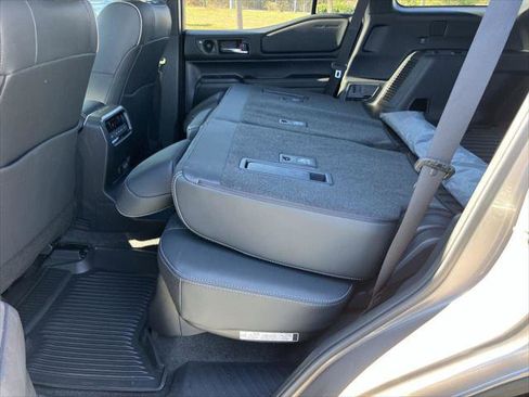 Certified 2024 Toyota Land Cruiser image 27