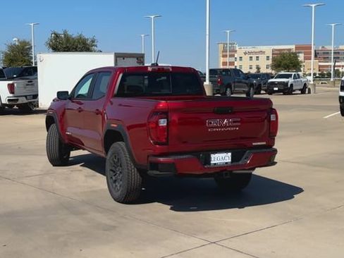 New 2026 GMC Canyon Elevation w/ Convenience Package image 7