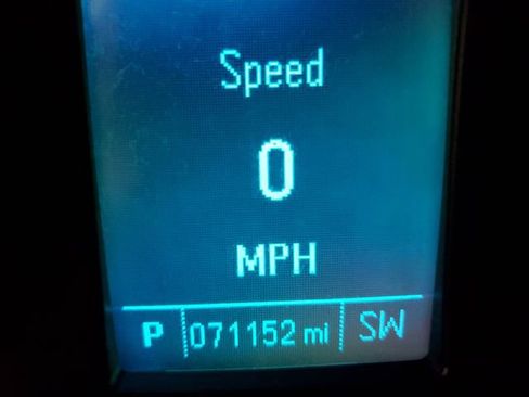 Used 2015 Buick Encore Leather image 18