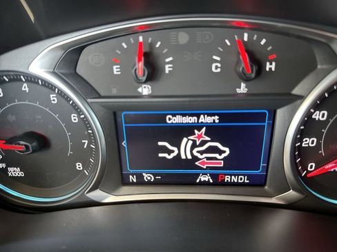 Certified 2020 Chevrolet Equinox LT FWD image 25