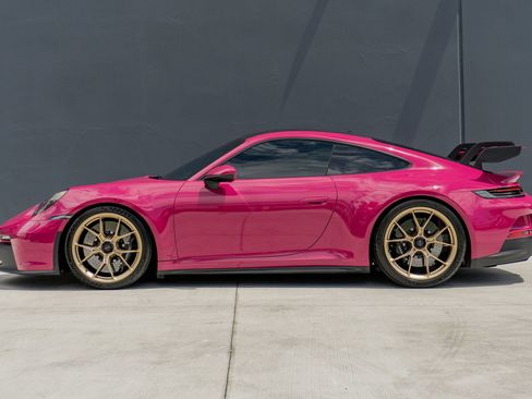 Used 2024 Porsche 911 GT3 RWD image 2