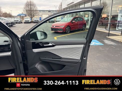 Used 2023 Volkswagen Taos S image 25