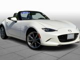 Used 2022 MAZDA MX-5 Miata Grand Touring image 2