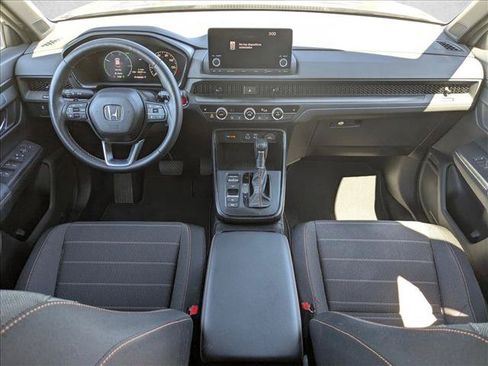 Used 2025 Honda CR-V Sport image 16