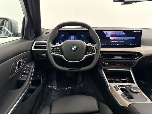 Used 2025 BMW 330i Sedan RWD image 31