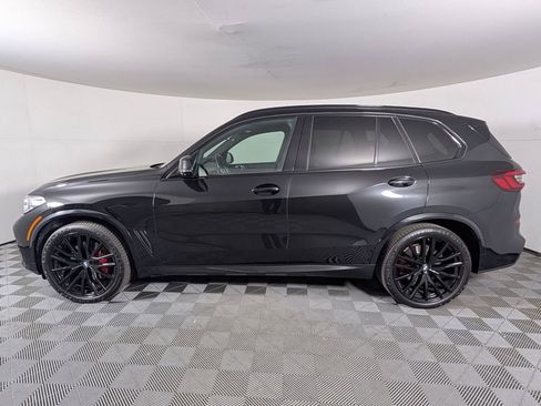 Used 2022 BMW X5 sDrive40i w/ M Sport Package image 2