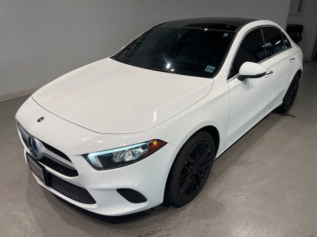 Used 2019 Mercedes-Benz A 220 4MATIC w/ Premium Package image 10