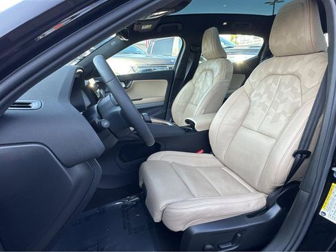 Used 2022 Polestar Polestar 2 w/ Plus Package image 8