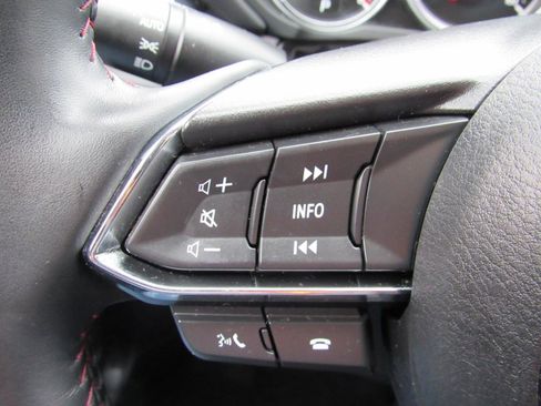 Used 2024 MAZDA CX-5 Carbon Edition image 22