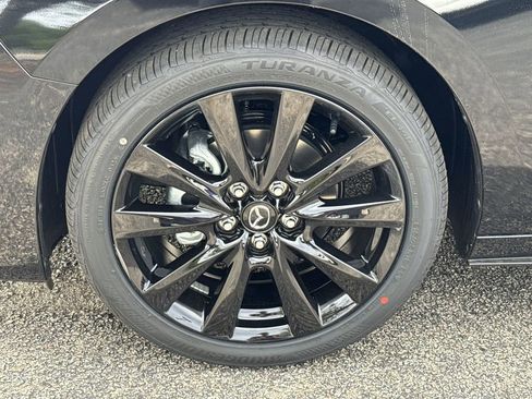 New 2026 MAZDA MAZDA3 s Sport FWD image 10