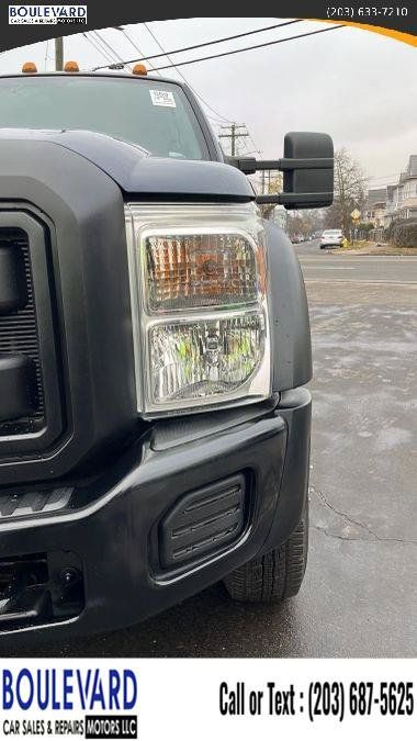Used 2013 Ford F450 XL AWD/4WD image 14