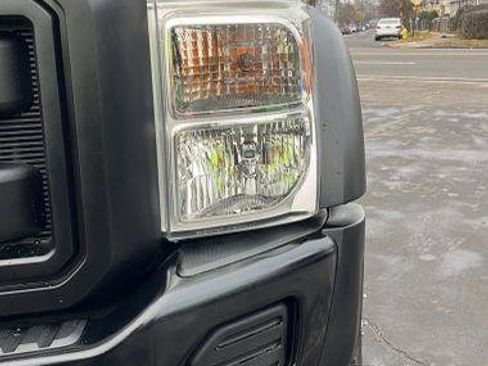 Used 2013 Ford F450 XL AWD/4WD image 14